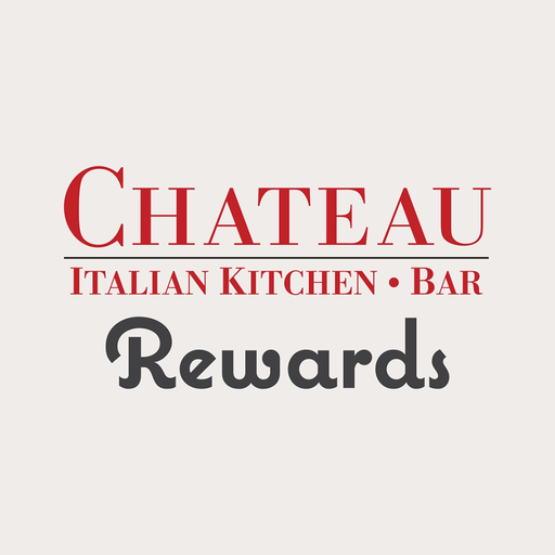 Chateau Restaurant app icon