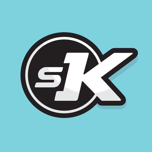 Saddleback Kids Anaheim app icon
