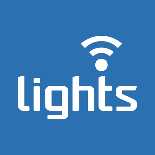 Holiday Ultimate Lights app icon