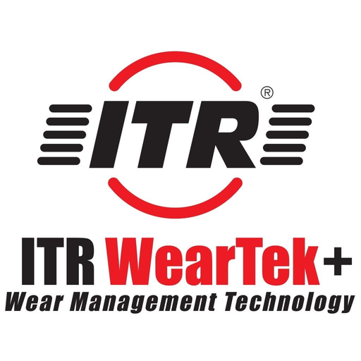 ITR Weartek+ app icon