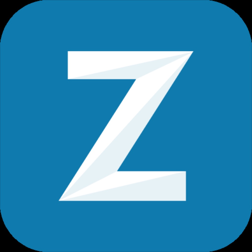 Zahir Apps app icon