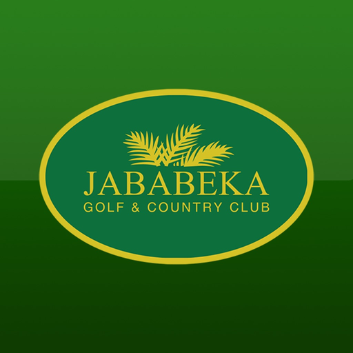 Jababeka Golf app icon