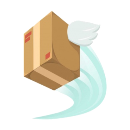 Delivery Agent Dz app icon