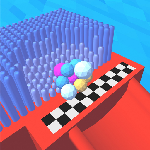 Wave Balls app icon