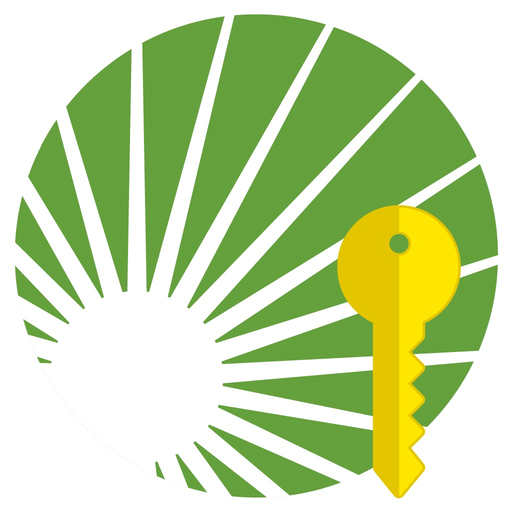 Coopecar Token app icon