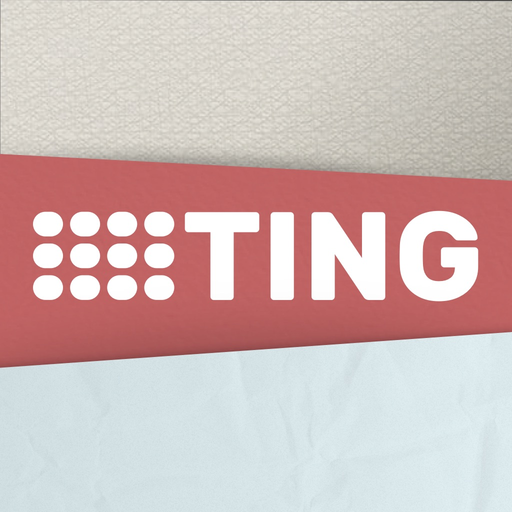 Ting - Percussion Instrument app icon