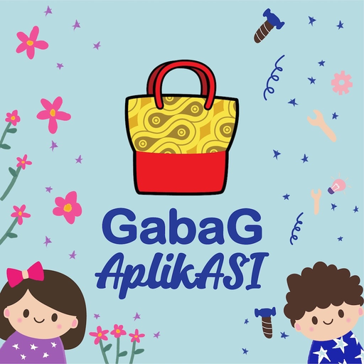 GabaG AplikASI app icon