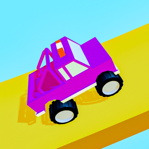 Monster Jam! app icon