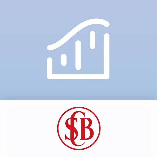 Shacom Stock app icon