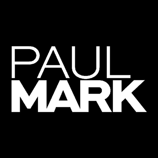 Paulmark app icon