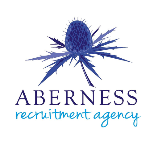 Aberness Recruitment app icon