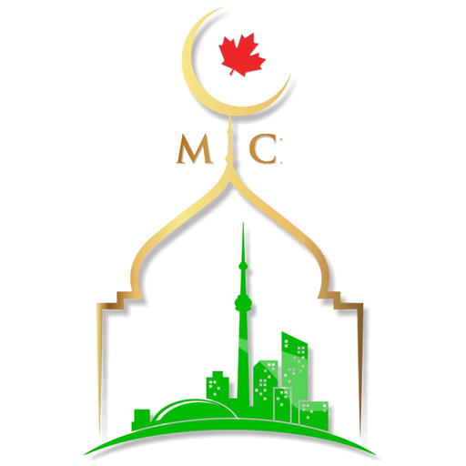 Mecca Islamic Center app icon