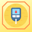 Diabetes Risk Score Calculator icon