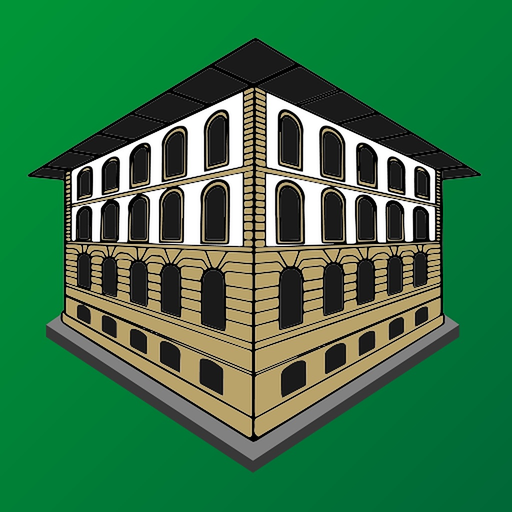 Daçka'm app icon