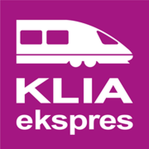 KLIA Ekspres app icon
