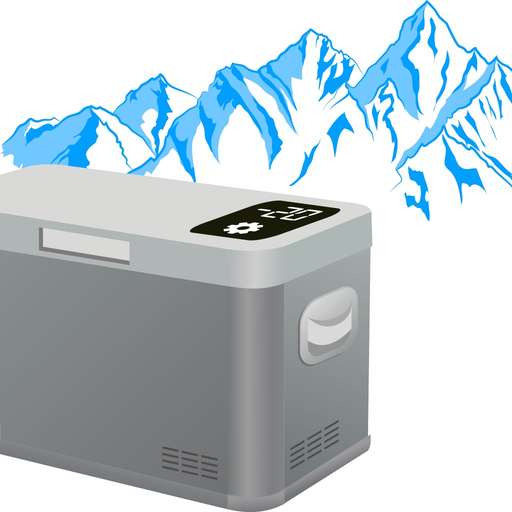 Ice Cold by Powerology app icon