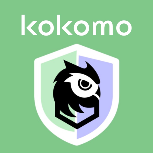 Kokomo24/7 app icon