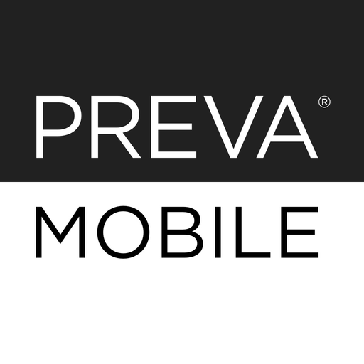 Preva Mobile app icon