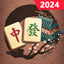 Mahjong X icon