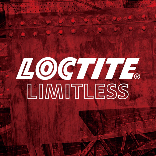 LOCTITE® LIMITLESS SOLUTIONS app icon