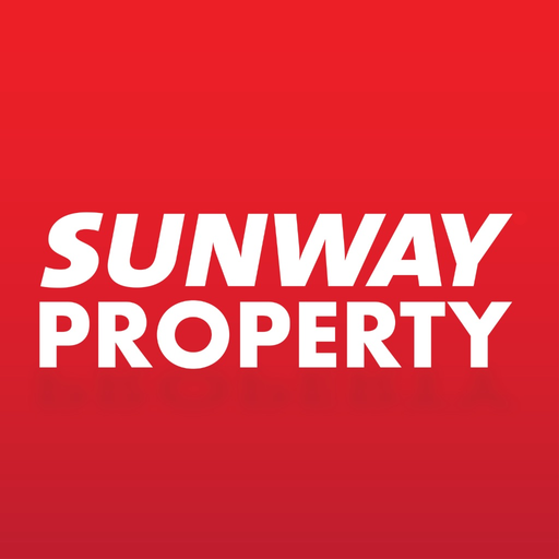 Sunway Property App app icon