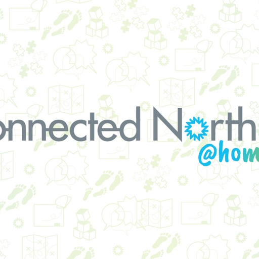 Connected North @ Home app icon