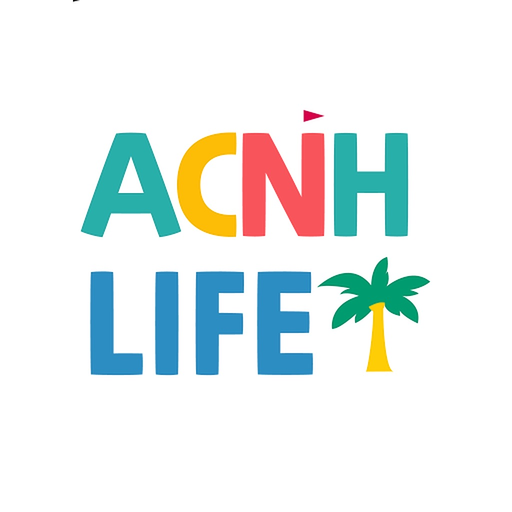 ACNH Life app icon