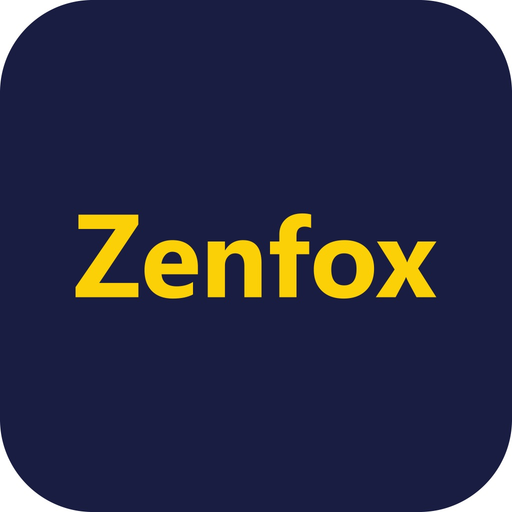 Zenfox app icon