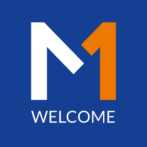 Meister1 Welcome app icon