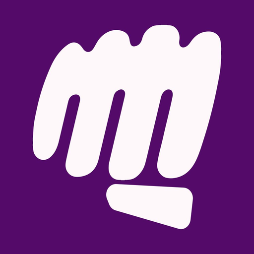 Mender App - Clientes app icon