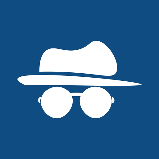 BacktraQR app icon