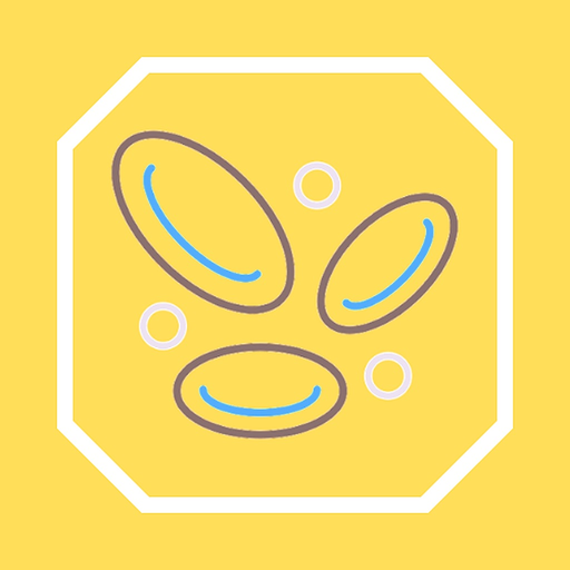 Absolute Lymphocyte Count app icon