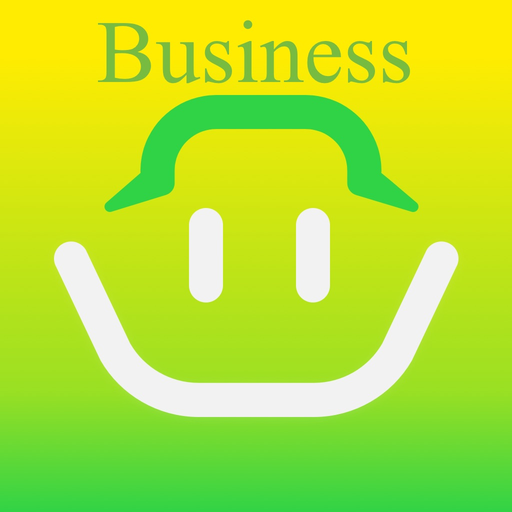 LemonHat Business app icon