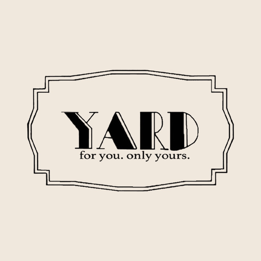 YARD　公式アプリ app icon