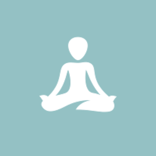 Yoga por Leilane Lobo app icon