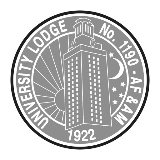 University Masonic Lodge 1190 app icon