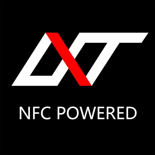 NFC Show app icon