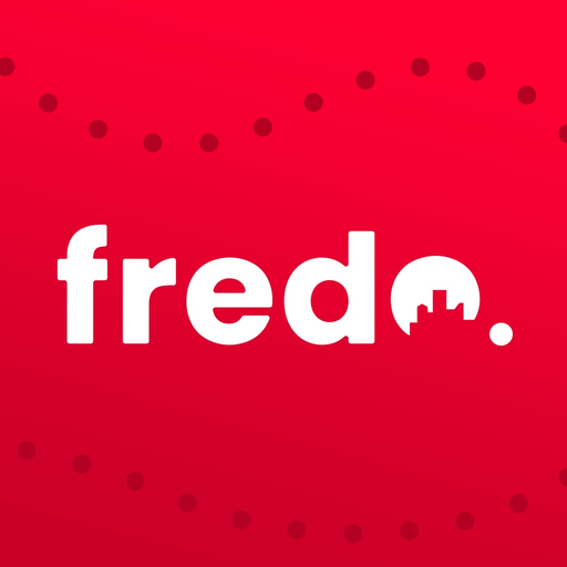 Fredo App app icon