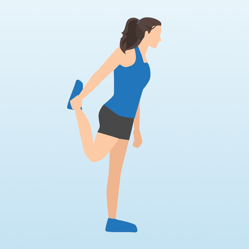 Warm Up, Cool Down app icon
