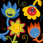 Rostlinky icon