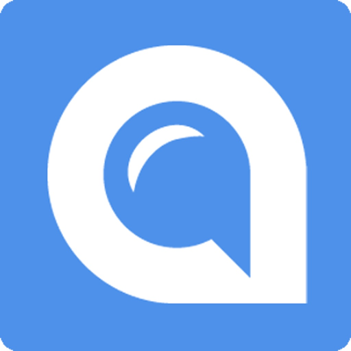Asianfriend app icon