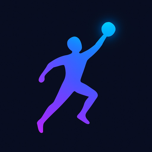 Reflexes - Activities at Home app icon