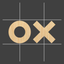 AR Tic-Tac-Toe Game icon