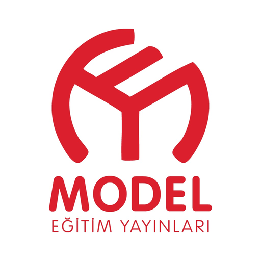 Model Mobil Kütüphane app icon