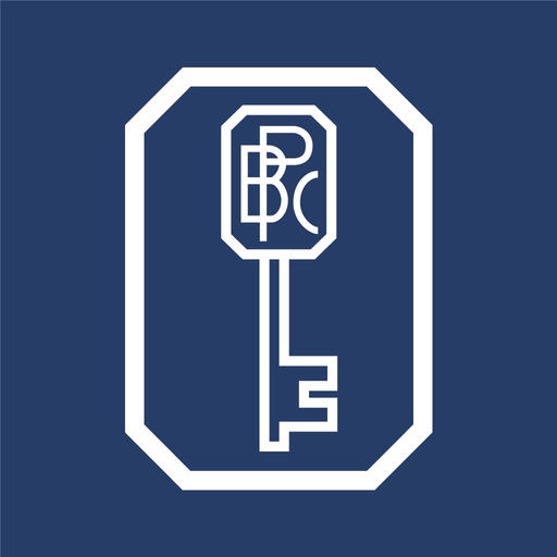 Passadore Key Corporate app app icon
