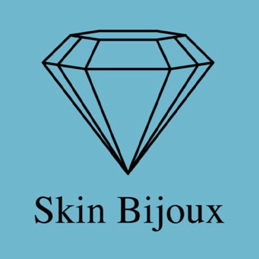 Skin Bijoux公式アプリ app icon
