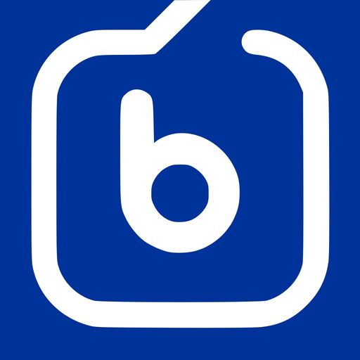 Blindoors app icon