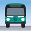 DDOT Bus Tracker icon