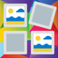 Memory - Match Pairs Card Game icon