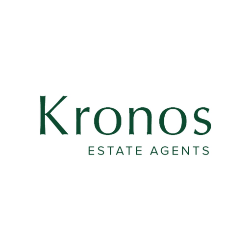 Kronos Estate Agents app icon